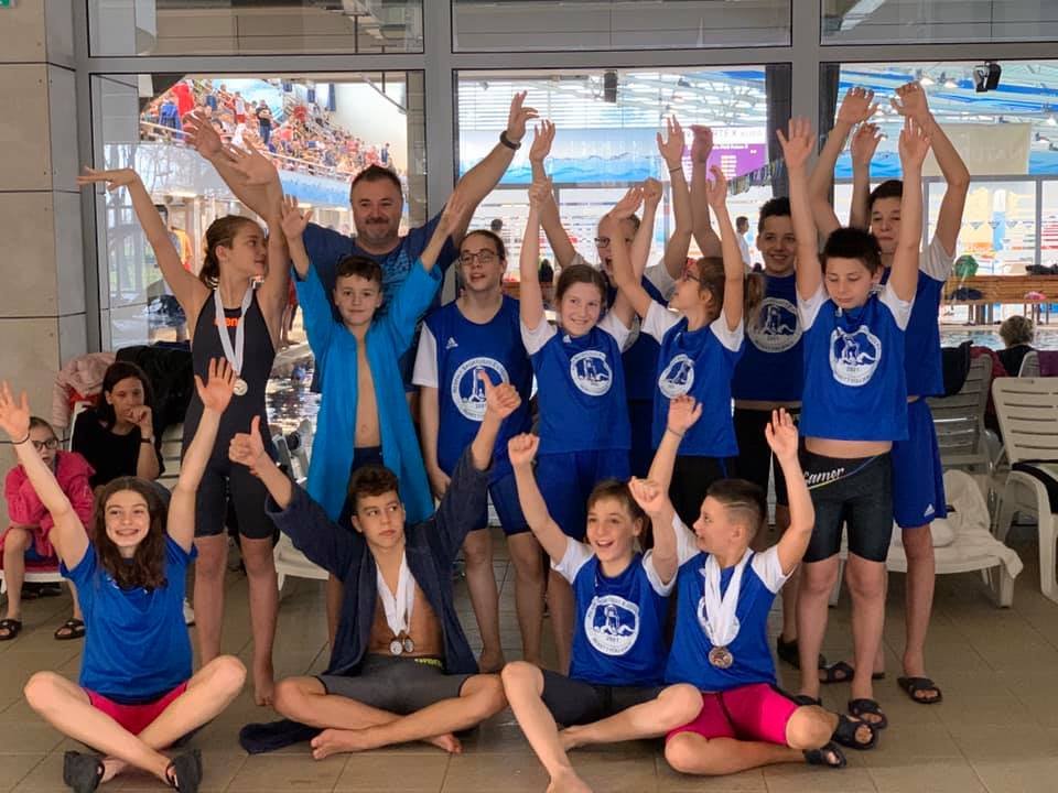 Herpály Sportúszó SE eredményei 27